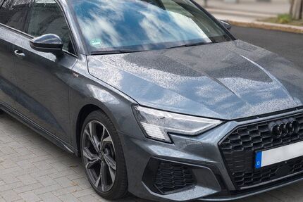 Audi A3 27.700 km 34.000 &euro; Oberhausen 46049