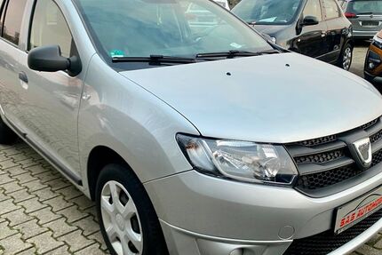 Dacia Logan 83.810 km 7.700 &euro; Moers 47445
