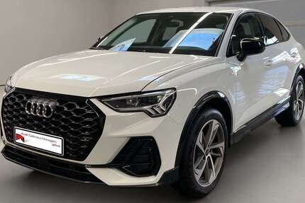 Audi Q3 7.239 km 42.529 &euro; Krefeld 47805