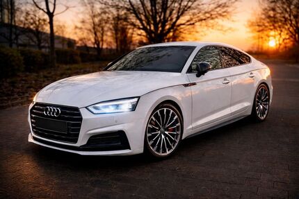 Audi A5 121.500 km 23.990 &euro; Düsseldorf 40549
