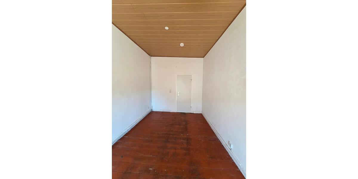 Dachgeschoßwohnung Wuppertal Arrenberg - 2 Zimmer, 62 m&sup2;, 600&euro; | Angebot:26453781