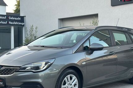 Opel Astra 155.959 km 8.690 &euro; Velbert 42551