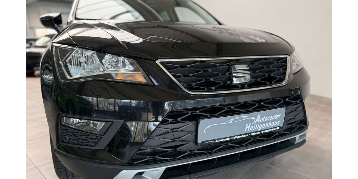 Seat Ateca 110.704 km 13.980 &euro; Heiligenhaus 42579