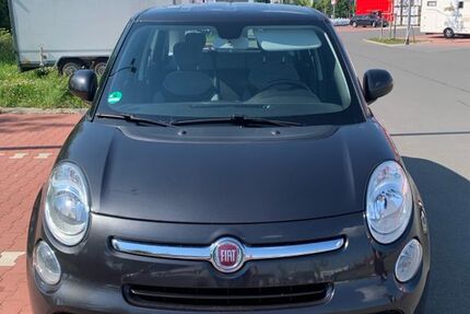 Fiat 500L 169.450 km 10.600 &euro; Düsseldorf 40472