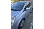 Opel Corsa D 165.000 km 1.050 € Duisburg 47051