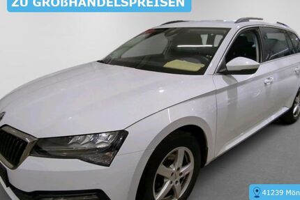 Skoda Superb 65.491 km 19.097 &euro; Krefeld 47829