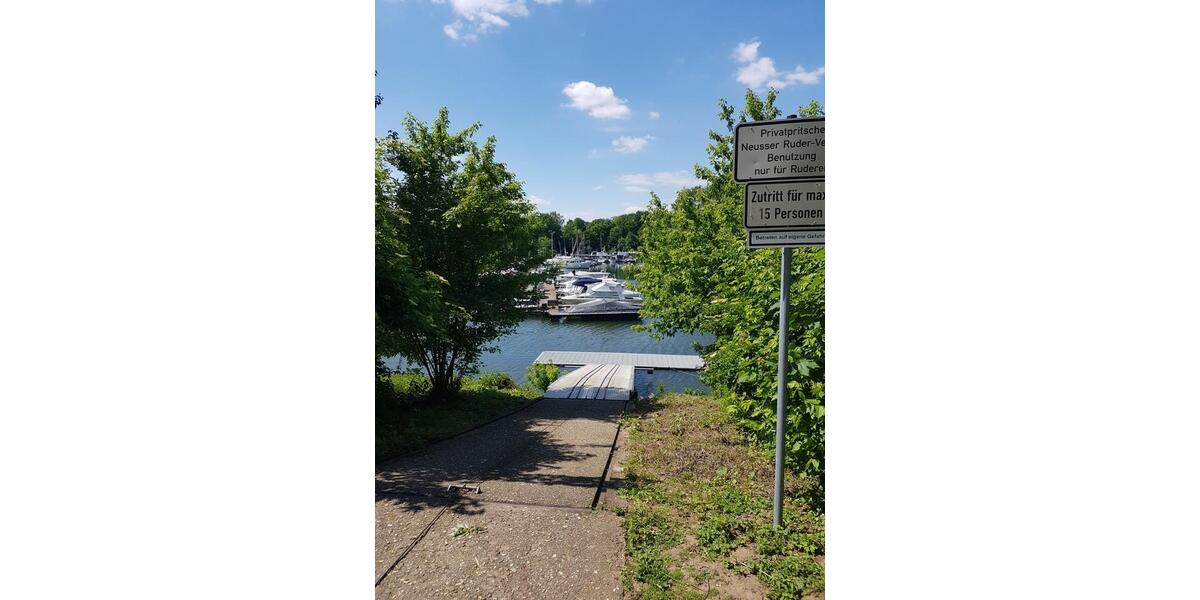 Möblierte 2-Zimmer-Whg, Neuss-Gnadental Nähe Düsseldorf, Kabel-TV 2 zimmer