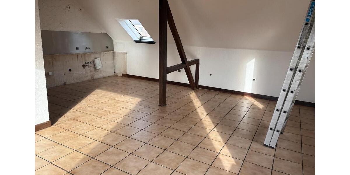 Mehrfamilienhaus in Duisburg Meiderich 6 zimmer