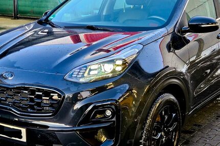 Kia Sportage 63.000 km 22.500 € Köln 51103