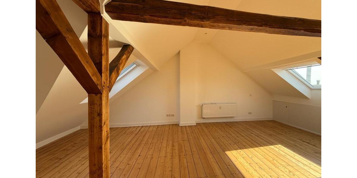 Maisonettenwohnung Solingen Ohligs - 2 Zimmer, 130 m&sup2;, 1.500&euro; | Angebot:25793322