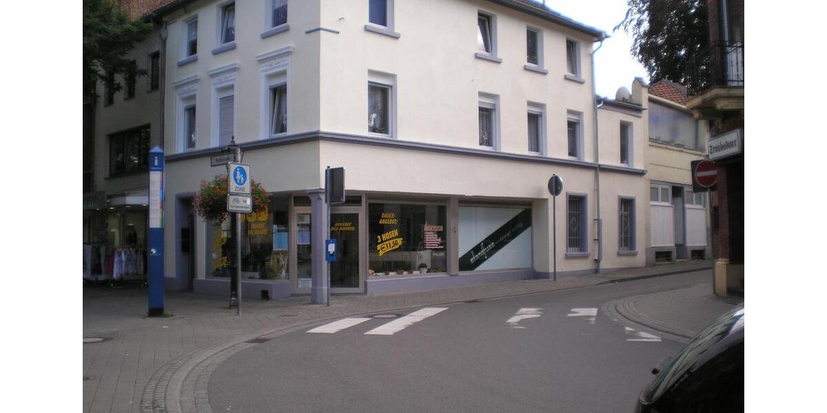 Mehrfamilienhaus, Wohnhaus Viersen Sittard - 9 Zimmer, 9 m&sup2;, 205.000&euro; | Angebot:27079771