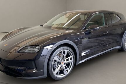 Porsche Taycan 10.000 km 119.500 € Köln 50823