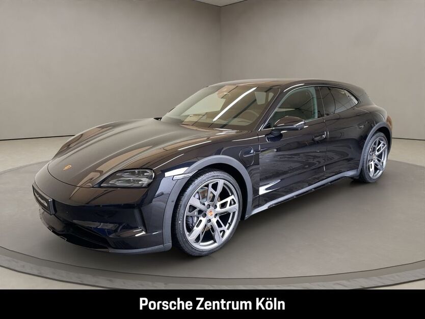 Porsche Taycan 10.000 km 119.500 € Köln 50823