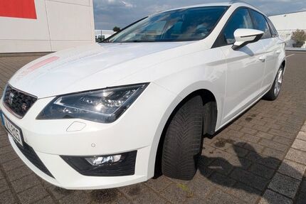 Seat Leon 117.500 km 11.200 &euro; Pulheim 50259