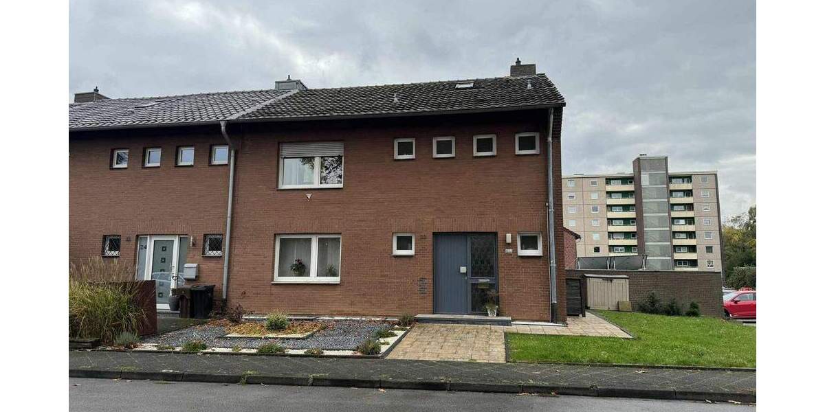 Einfamilienhaus Mönchengladbach Rheindahlen - 4 Zimmer, 110 m&sup2;, 375.000&euro; | Angebot:25777502