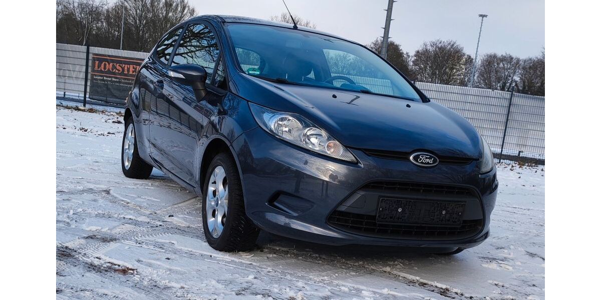 Ford Fiesta 190.000 km 2.400 &euro; Mönchengladbach 41066
