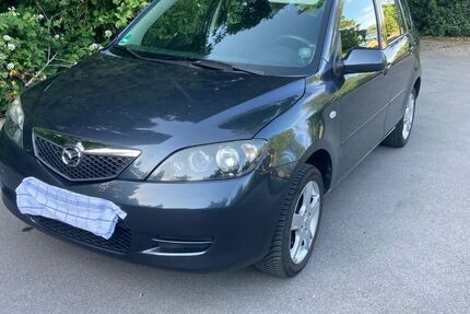 Mazda 2 101.500 km 1.950 &euro; Wuppertal 42349