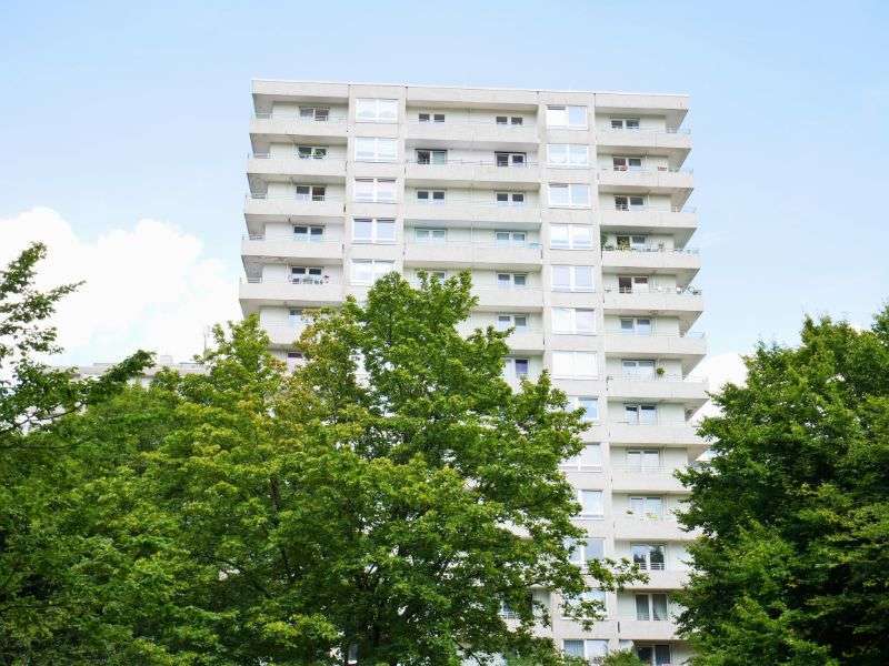 Wohnung zum Mieten in Wuppertal 327 € 32 m²