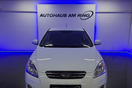 Kia ceed / Ceed 169.915 km 4.299 &euro; Ratingen bei Düsseldorf 40878