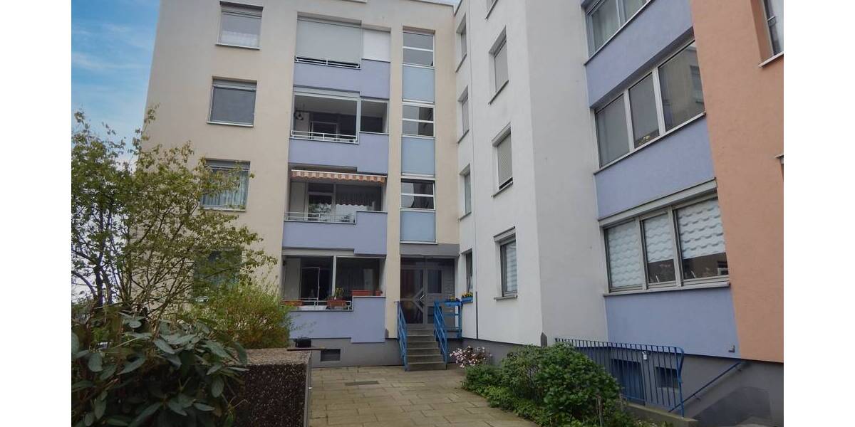 Etagenwohnung Monheim am Rhein / Baumberg Baumberg - 3 Zimmer, 74 m&sup2;, 890&euro; | Angebot:26161327