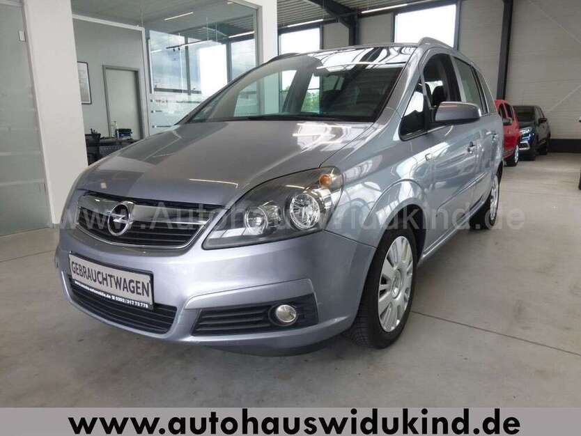 Zafira