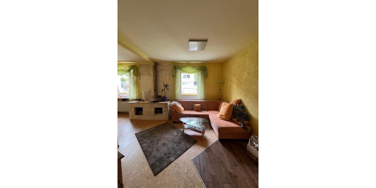 DHH Murmelbachtal mit Garten und Garage 5 zimmer