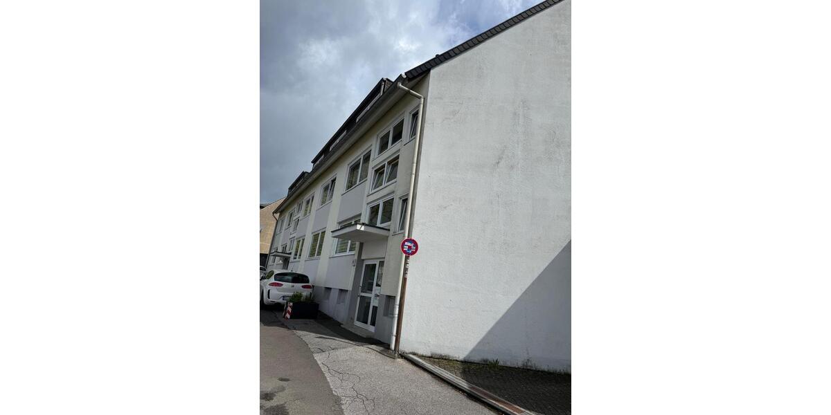 Dachgeschoßwohnung Remscheid Reinshagen - 2 Zimmer, 56 m&sup2;, 86.000&euro; | Angebot:27450774