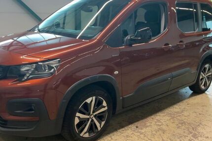 Peugeot Rifter 129.594 km 10.300 &euro; Mönchengladbach 41061