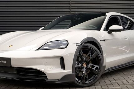 Porsche Taycan 26.999 km 92.900 &euro; Moers 47441