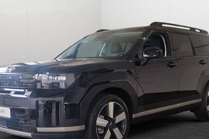 Hyundai SANTA FE 4.500 km 43.590 &euro; Düsseldorf 40233