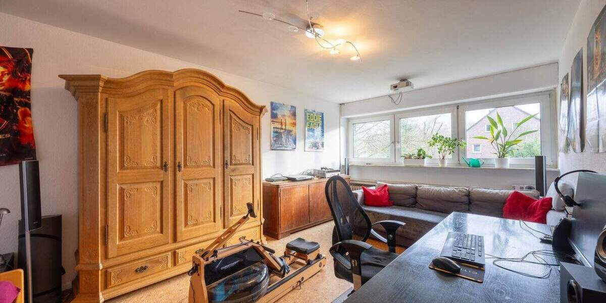 Reihenendhaus Krefeld Bockum - 5 Zimmer, 146 m&sup2;, 399.000&euro; | Angebot:25692294