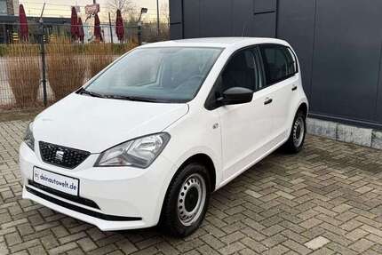 Seat Mii 66.000 km 5.900 &euro; Dormagen 41540