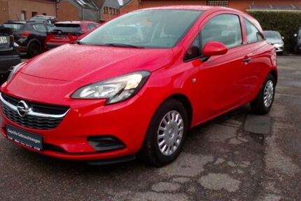 Opel Corsa 74.000 km 6.880 € Viersen 41748