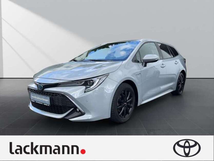Corolla