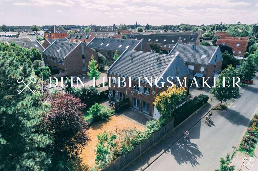 Haus zum Kaufen in Mönchengladbach 449.000 € 135 m²