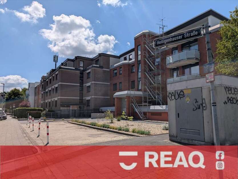 Garage zu vermieten in Düsseldorf 25 €