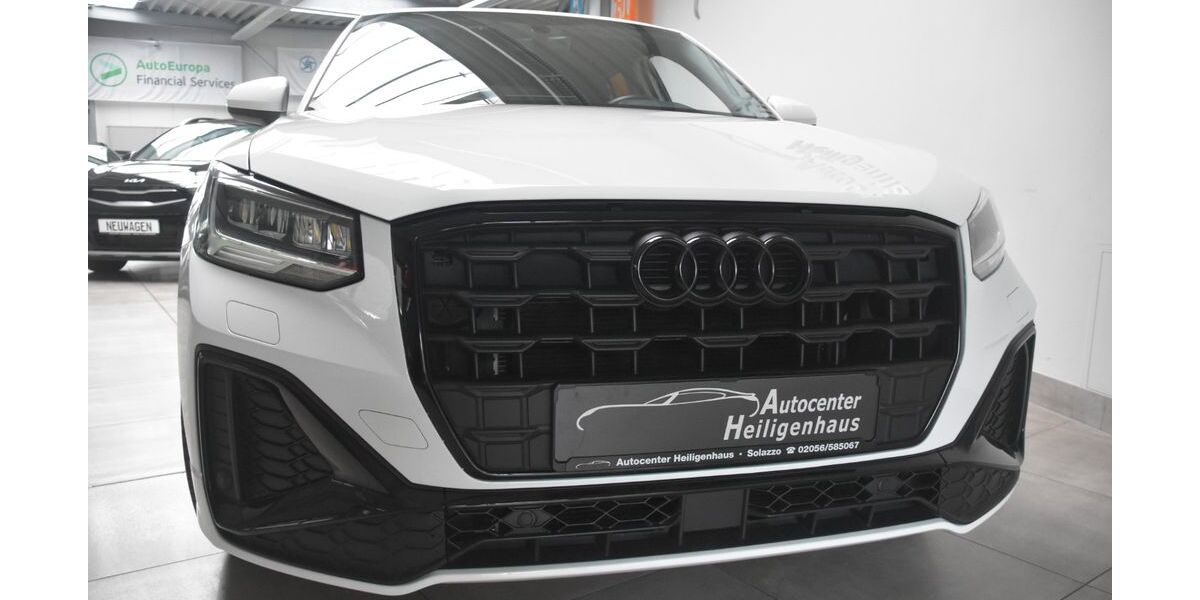 Audi Q2 41.779 km 18.980 &euro; Heiligenhaus 42579