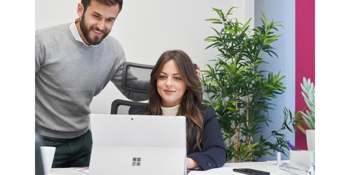 Virtuelle Geschäftsadresse mit Top Service-Paket – schnelle Abwicklung! zimmer