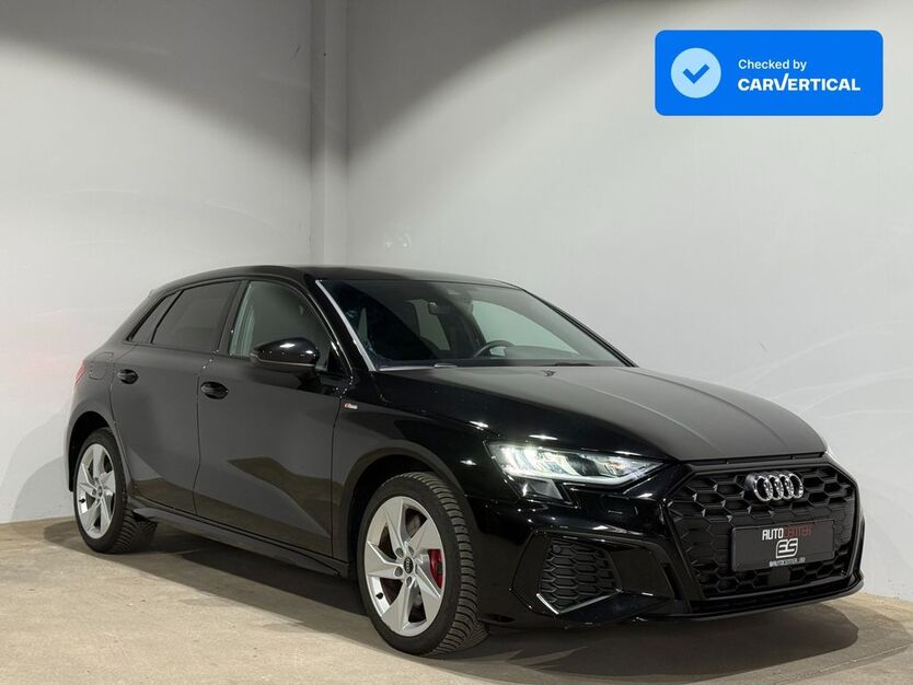 Audi A3 39.300 km 27.990 € Mönchengladbach 41068