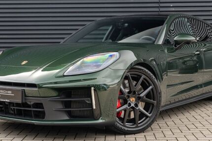 Porsche Panamera 19.760 km 127.800 &euro; Moers 47441