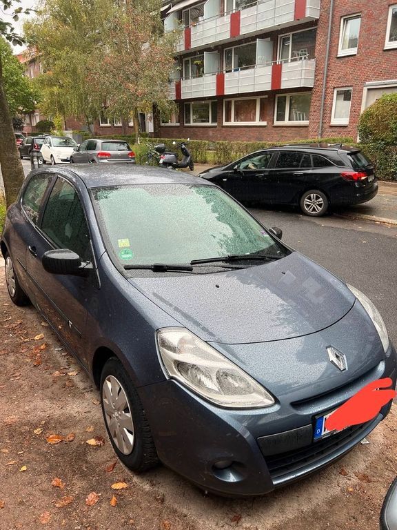 Clio
