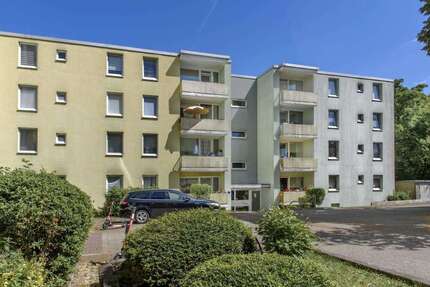 Wohnung Wuppertal Vohwinkel - 2 Zimmer, 51 m&sup2;, 419&euro; | Angebot:26551512