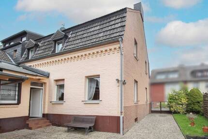 Haus Willich Anrath - 5 Zimmer, 395.000&euro; | Angebot:26219221