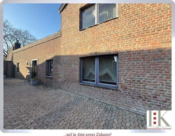 Reihenendhaus Tönisvorst Vorst - 5 Zimmer, 148 m&sup2;, 299.000&euro; | Angebot:25748700