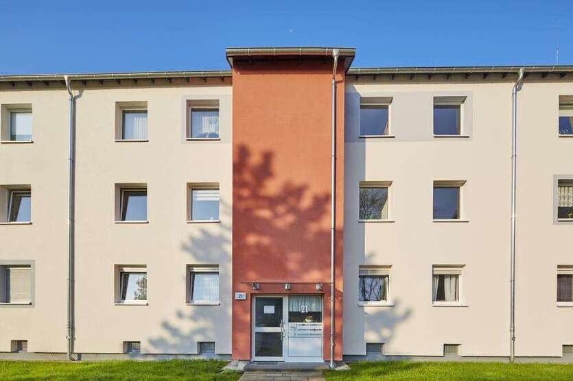 Wohnung zum Mieten in Duisburg 549 € 55.75 m²