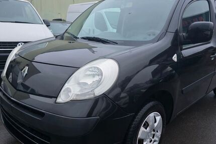 Renault Kangoo 179.000 km 3.899 &euro; Moers 47441