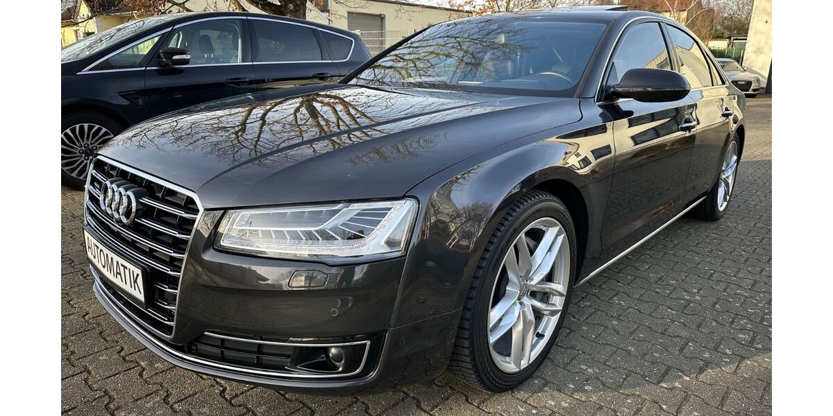 Audi A8 233.400 km 21.990 &euro; Neukirchen-Vluyn 47506