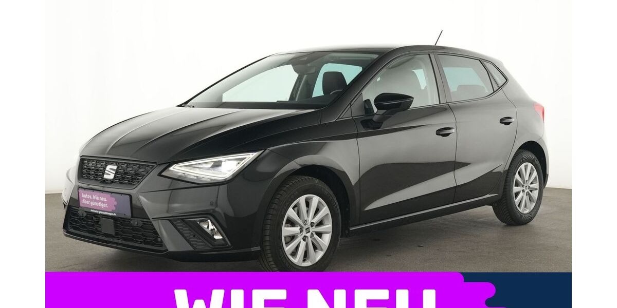 Seat Ibiza 34.052 km 17.917 &euro; Neuss 41460