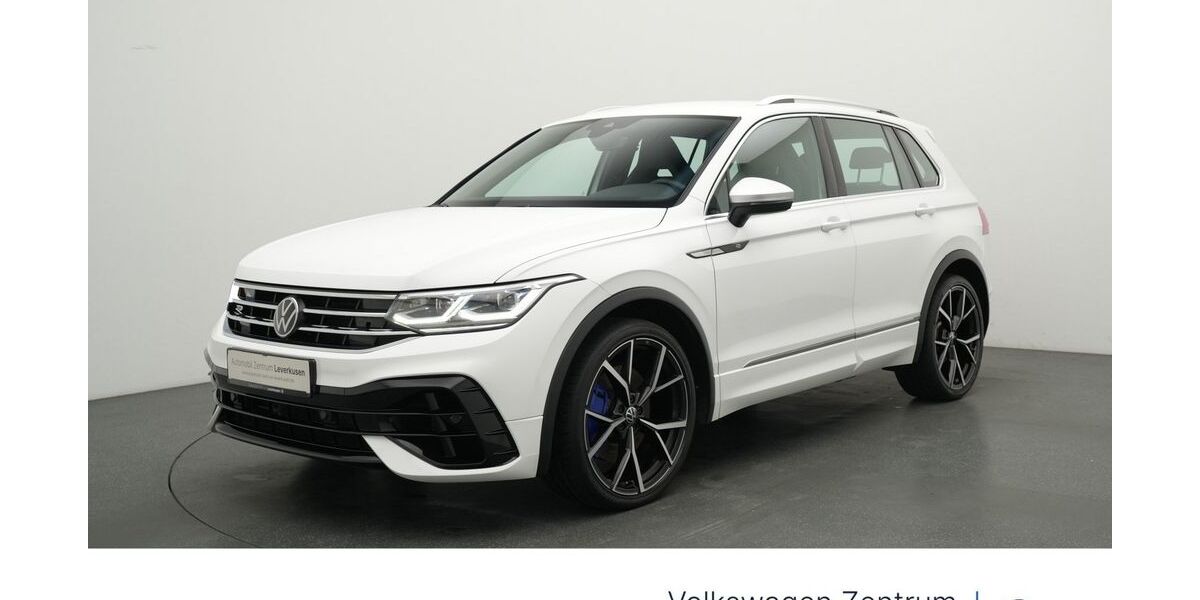 VW Tiguan 49.229 km 42.980 &euro; Leverkusen 51379