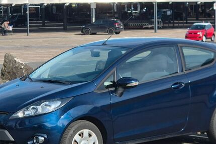 Ford Fiesta 180.000 km 1.399 &euro; Mülheim an der Ruhr 45475